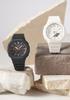 Часы Casio G-Shock, Модель среднего размера GMA-S2100-7AJF, Белые, Оригинальный японский продукт