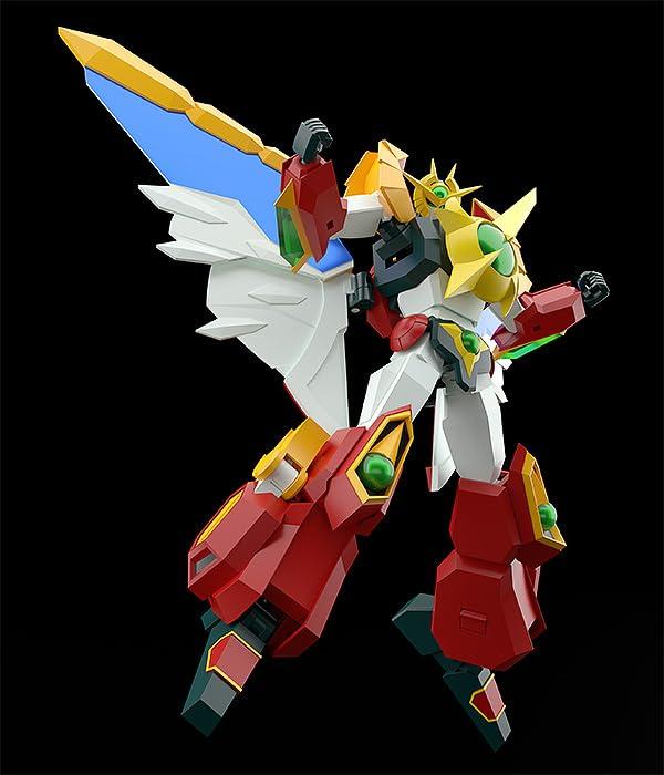 MODEROID Perfect Victory Daiteio Daiteio Assembled Plastic Model Non-scale