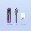 79.5-Inch Multi-function Selfie Stick Portable Gimbal Stabilizer with Aluminum Alloy Telescoping