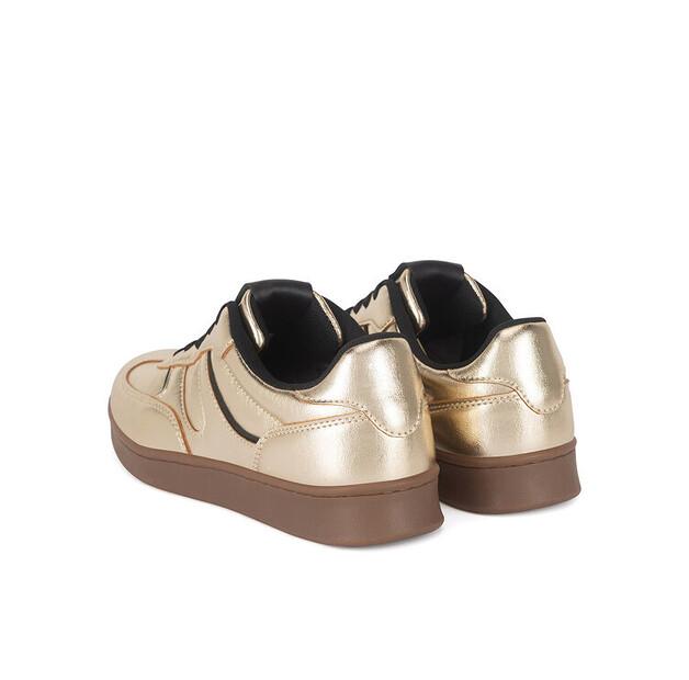 Кроссовки Jenny Fairy WAG1314104A золотой