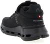 Sneakers On Cloudnova 2 Women All Black