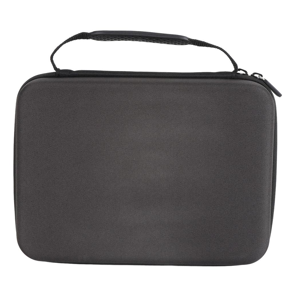 Hair Dryer Travel Case Waterproof Hard EVA Blow Dryers Storage Pouch Bag for HD15 HD08 HD07 HD03 HD0