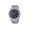 Мужские часы EDIFICE Серые EFB-680D-1AV EFB-680D-1AV