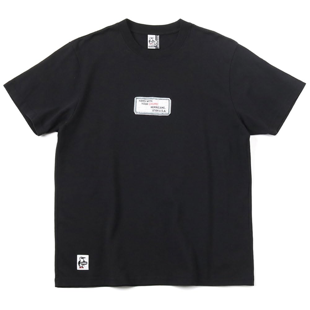 Factory White [Chums] T-Shirt T-Shirt Women's