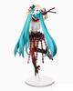 Hatsune Miku Project DIVA MEGA Супер Премиум Фигурка Мику Bless 39's "Hatsune - You"