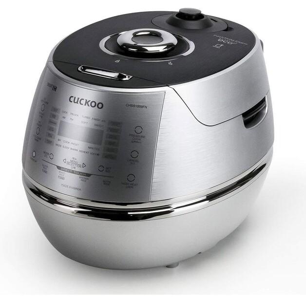 Cuckoo CRP-CHSS1009FN Rice Cooker