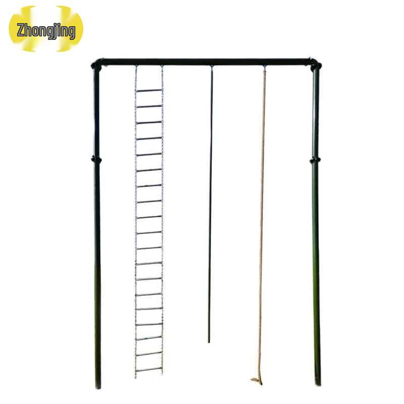 Zhongjing Outdoor Climbing & Physical Training Equipment