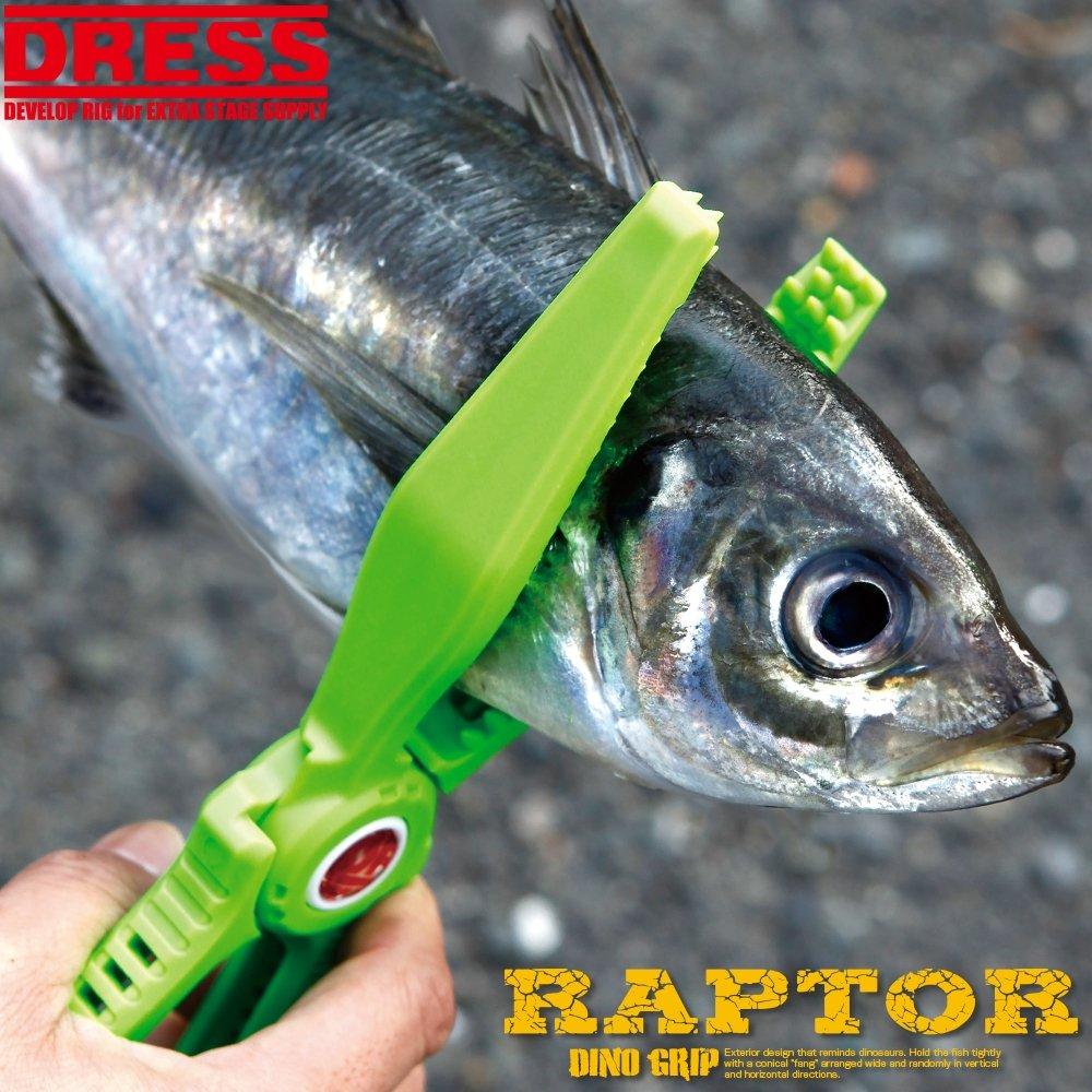 ПЛАТЬЕ Dino Grip Raptor Синий