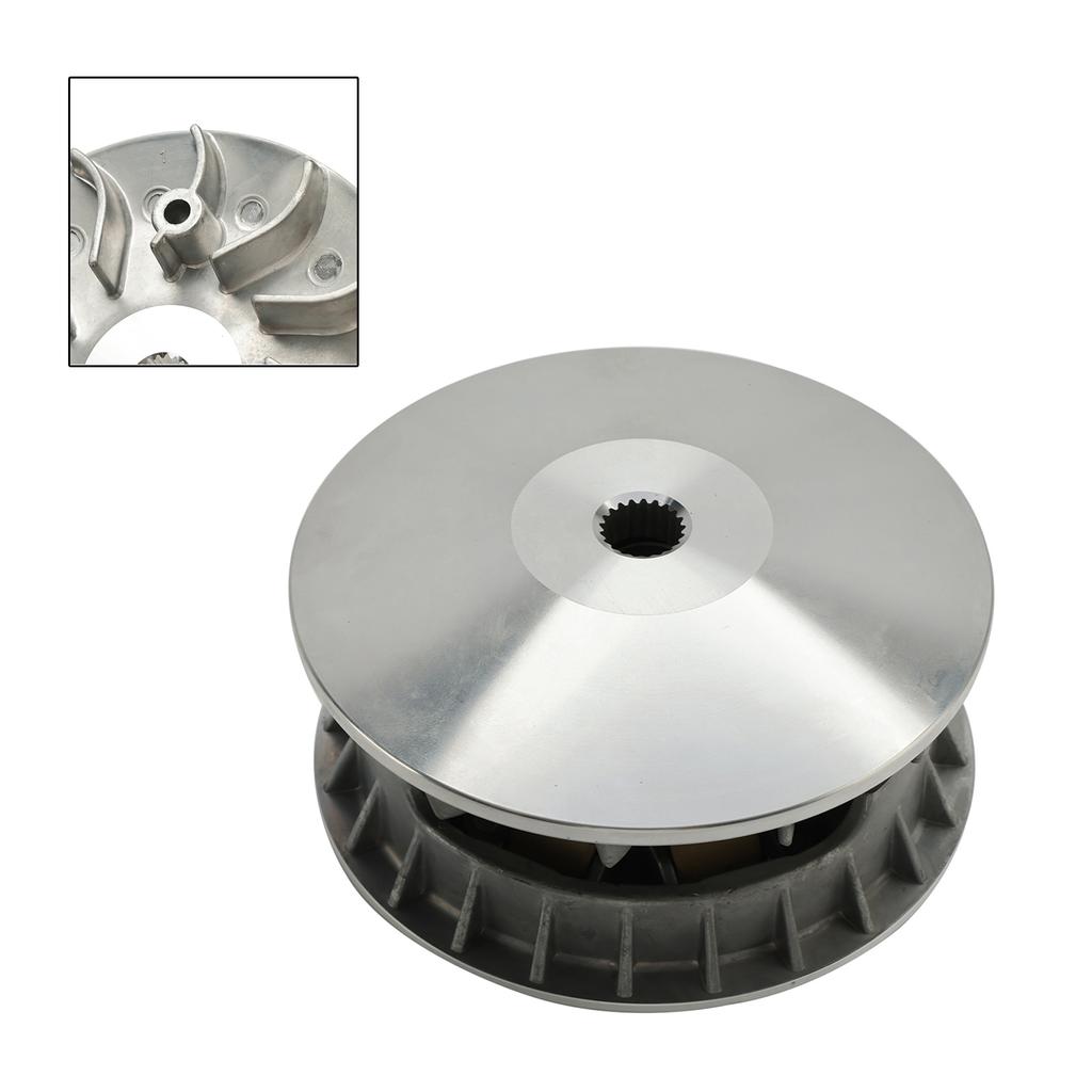 Вариатор вторичного сцепления задний 25711-Jow-01 для Explorer Argon Trasher Taurus