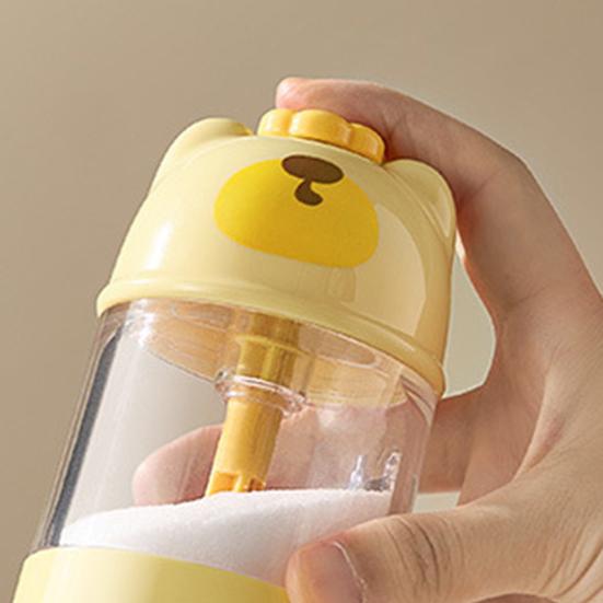 Бутылка для количественного контроля соли, банка для приправ, влагозащитный контейнер для специй, шейкер для специй с контролем порций для дома, ресторана, отеля