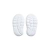 Nike Кроссовки Flex Runner 2 TD для малышей Розовый Пена Плоский Оловянный Фото Синий Белый DJ6039-600