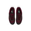 Nike Lahar Low Canvas Madeira Dark Beetroot Женские кроссовки Красный Черный Дым DD0060-201