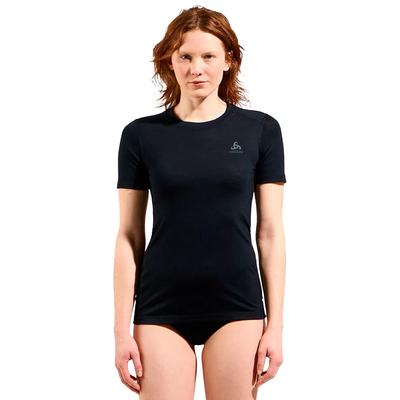 Odlo Базовый слой с коротким рукавом Merino 160