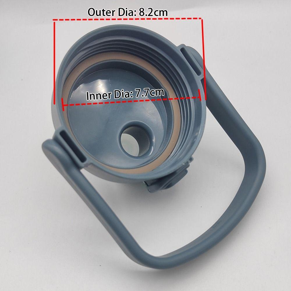Универсальный аксессуар для термос-бутылки Clie 800/1000/1300 мл Tumber Cup Cap Bottle Cap