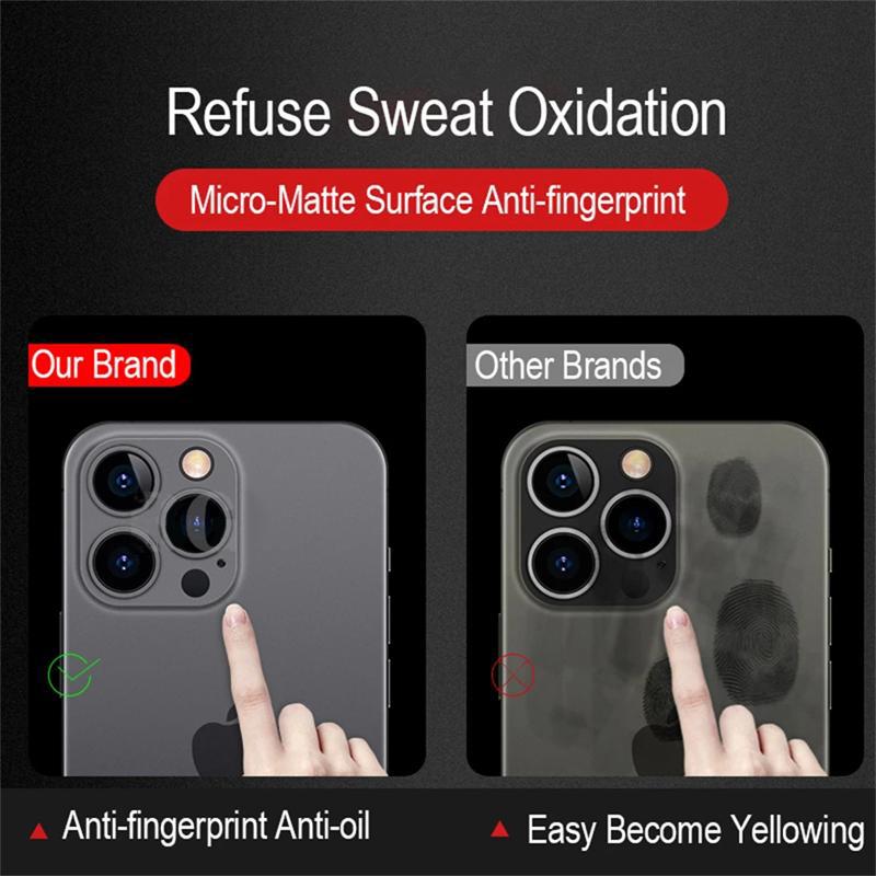 Тонкий прозрачный чехол из полипропилена, ультратонкий матовый чехол для телефона Apple iPhone 16, 15, 14, 13, 12, 11 Pro Max mini 7, 8, 6S, 6 Plus, Xs Max X, XR, 13pro, 12pro, 11pro