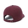 New Era newera cap 9THIRTY 14655345 N838TH041 MLB New York Yankees Wine Red Purple Mini Logo Tonal Color ONSPOTZ Custom made Hat KyuThirty Seasonal