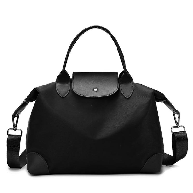 Short Distance Travel Bag for Women, Fashionable and Casual Travel, Simple Business Trip, Single Shoulder Crossbody Bag, Airplane Carry On Luggage Bag