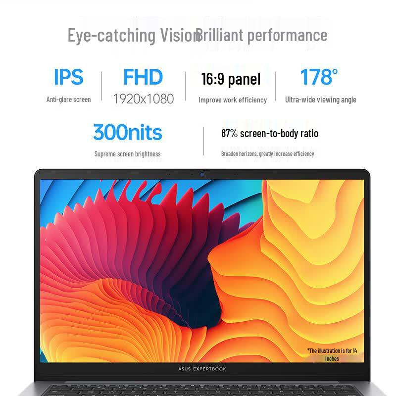 Asus Dawn 6 15.6 Бизнес-ноутбук (Китайская версия)