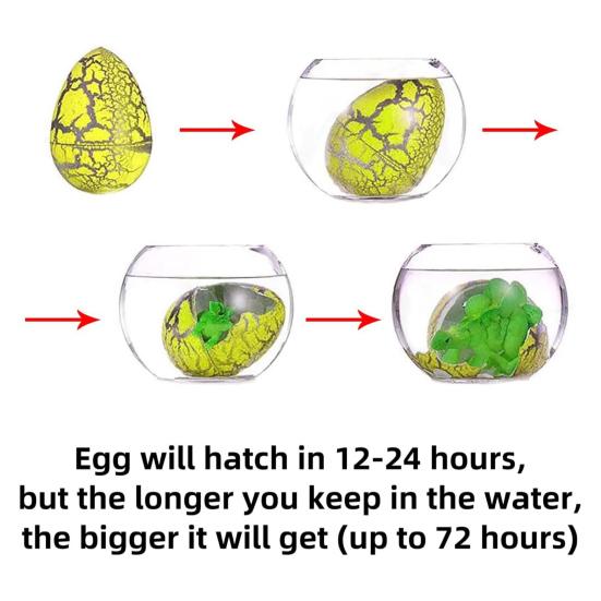 24/30 шт. инкубационных яиц динозавров, валентинки для детей, школьные классы, новинка, обмен подарками с динозаврами для малышей, сувениры на Пасху и вечеринку в честь Дня святого Валентина