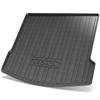 Mocha TPE Trunk Mat for Cars