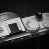 Iborrys Крышка горячего башмака Крышка кнопки спуска затвора Совместима с FUJIFILM и более чем 20 другими камерами Изготовлена из высококачественного дерева Ретро Ручная работа с горячим башмаком