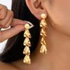 Fashion Drop Earrings For Women's Jewelry
