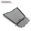 AAAPS1 For BMW S1000XR S 1000 XR TE 2020-2024 M1000XR M1000 XR Motorcycle Radiator Guard Cover Oil Cooler Protector Accessory