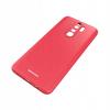 Sc Silicone Case Redmi Note 8 Pro Red