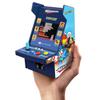 Мой аркадный мини-аркадный автомат Rockman Micro Player Pro, настольный аркадный автомат, портативный игровой автомат в стиле ретро, мини-игровой автомат в стиле ретро для
