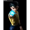 SHFiguarts Yu Yu Hakusho Yusuke Urameshi примерно 145 мм окрашенная подвижная фигурка из ПВХ и АБС