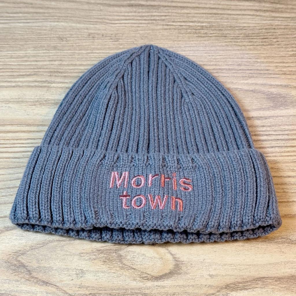 Осенне-зимние вязаные шапки Теплые с защитой ушей Шерстяные шапки для мужчин Модные шапки-бини с надписями Защищающие от холода шапки-балаклавы Парные шапки-пуловеры для женщин