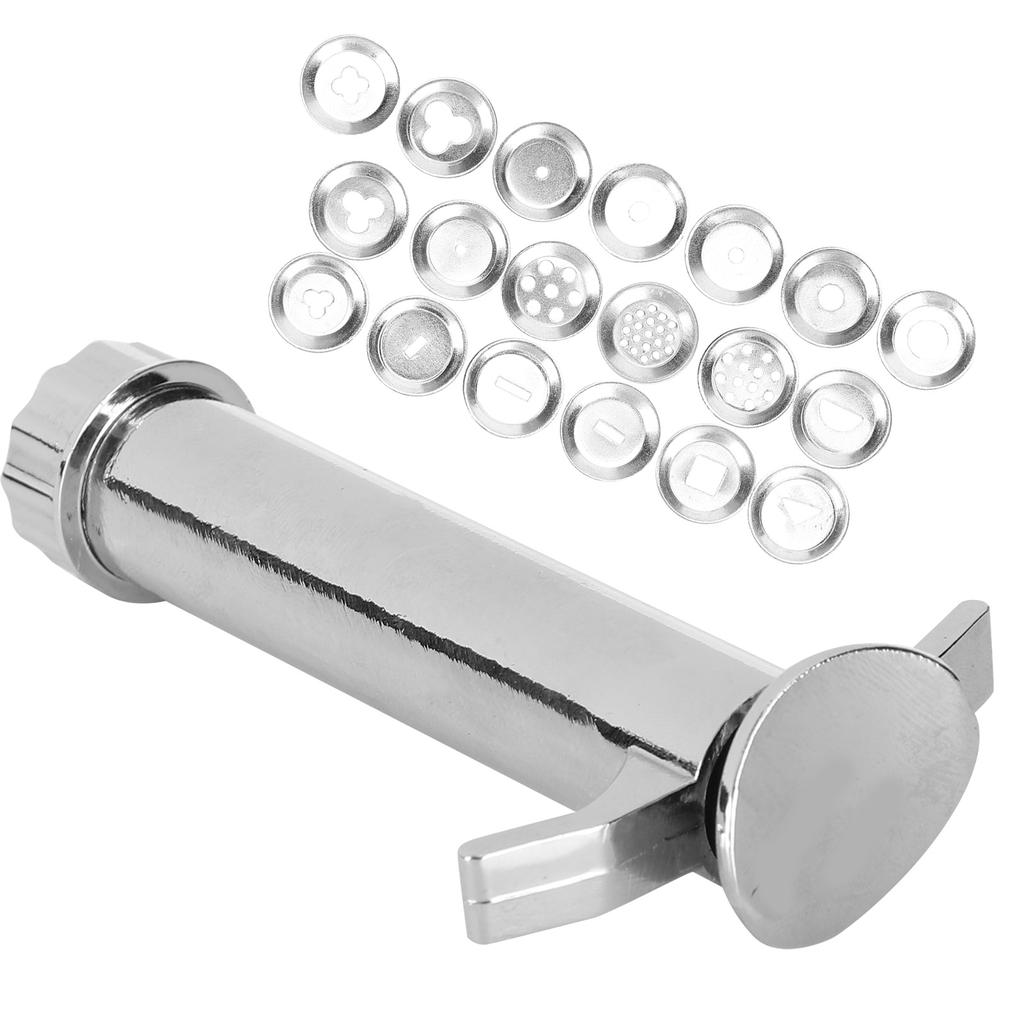 Соковыжималка для глины из алюминиевого сплава, DIY глиняный экструдер для грязи, соковыжималка, инструмент для скульптуры с формами для кончиков