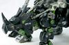 Kotobukiya HMM ZOIDS DPZ-10 Dark Horn Marking Plus Ver. Total Length Approx. 330mm 172 Scale Plastic Model