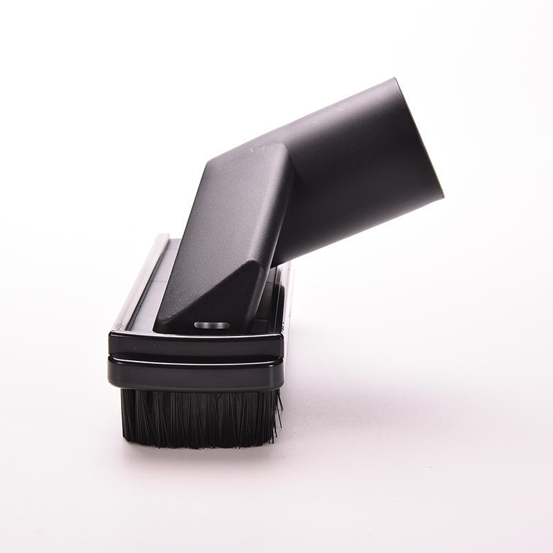 Square Horse Hair Dusting Brush Dust Tool Attachment For Vacuum Cleaner 32Mm