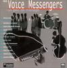 CD VOICE MESSENGERS - Un Peu De Menage  BB6522 Black And Blue 1998 Non Japan Jazz Used