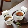 Toilet Ceramic Mug 300ml Coffee Tea Milk Ice Cream Cup Water Cup Christmas Gifts 300ML