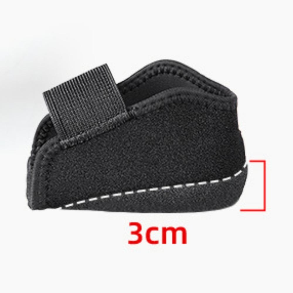 Силиконовые подпяточники для шпор Удобная подушка для ног
