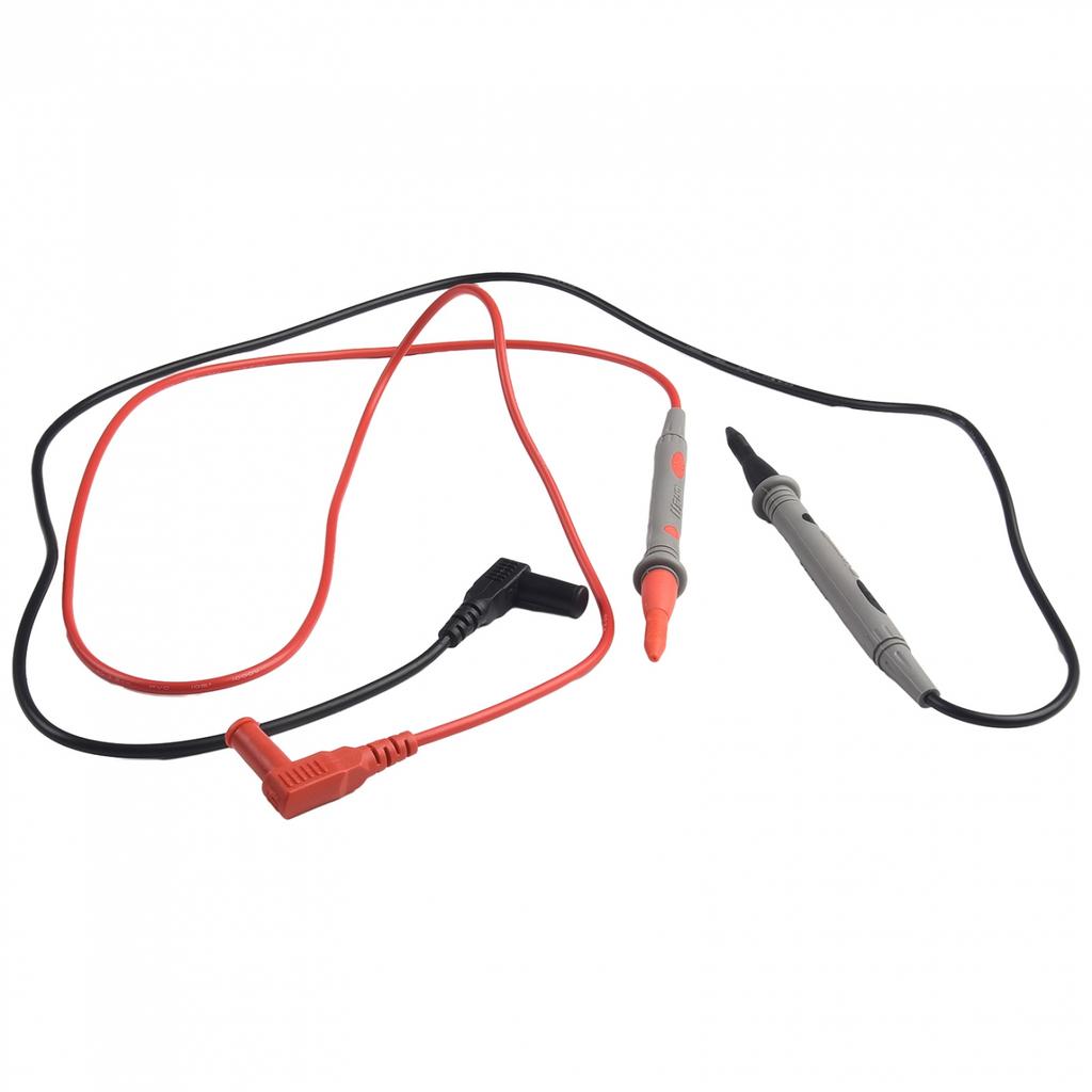10A Voltmeter Cable For Voltage Meter Needle Probes