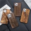 Carved Wood Case For Samsung Galaxy A12 A32 A52 A20E A21S A31 A40 A50 A51 A70 A71 A72 A10 S9 S10 S20 FE S21 Plus Ultra TPU Funda
