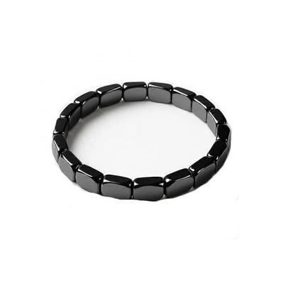 Браслет из гематита Hemys для мужчин, Браслеты из гематита для мужчин