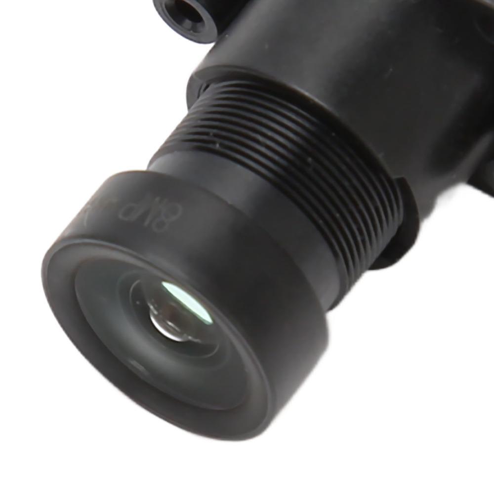 High Definition HD 8MP Camera Lens Fixed Focus Professional Security Lens for Security Camera