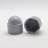 PE Plastic Screw Protection Cap - Dustproof, Rustproof, Decorative Insulation Cover