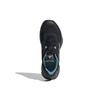 Adidas Tracefinder Trail Black Grey Женские кроссовки Core-Black Grey-Two Mint-Ton Q47239