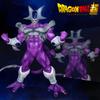 Горячие ГК Аниме Dragon Ball Фигурки Действия Игрушки Крутой Фриза Селл Джанэмба Транкс ПВХ Коллекционные Фигурки Модель Статуя Подарки