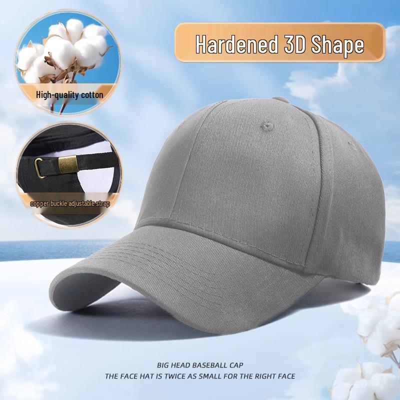 Хлопковая кепка-восьмиклинка в стиле колор-блок с принтом логотипа для ресторана, кафе или хого