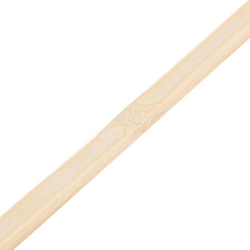 46 см бамбуковый массажер для спины, деревянный чешущий массажер для спины