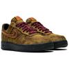 Nike Air Force 1 Low Букле QS Мох пустыни Золото Среднего Запада Барочный коричневый Яростный розовый IO4474-300