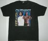 OutKast Hotlanta Retro Tee Shirt New