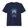 New The Black Dahlia Murder Band Gothic Castle Dragon Bat Design Tour T Shirt S 5xl For Fans K401 Vintage Washed Breathable