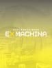 Ex Machina Premium Edition - APPLESEED SAGA- [DVD]